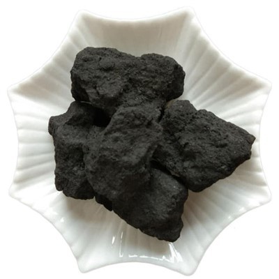 Yüksek Fırın Met Koktaki yaygın yabancı maddeler nelerdir?